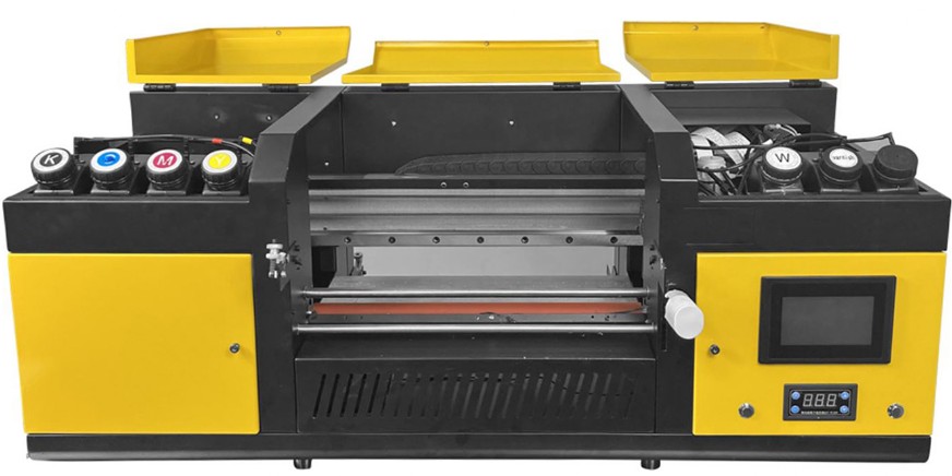 impresora de gran formato para objetos