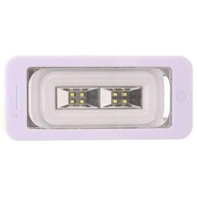 lampara led de emergencia lampara led de emergencia en color blanco